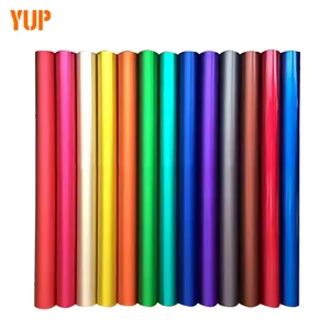 Factory Price 2024 High Quality PET Selfadhesive Satin Color Change Self Healing Full Body Wrap Vinyl Roll Sticker Film For Car