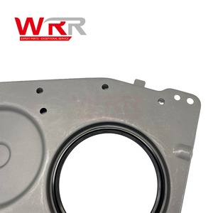 Joint d'étanchéité de vilebrequin pour Mercedes-Benz W211 W204 E350 C300 – Joint d'étanchéité durable pour arbre principal arrière - Product Image 4