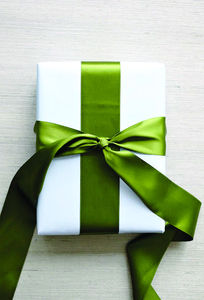 Mariage décoratif Festival fournitures artisanat <span class=keywords><strong>ruban</strong></span> soie Satin rubans pour livre reliure arc cadeau fête - Product Image 5