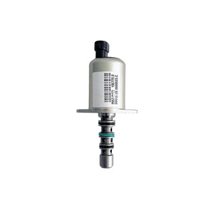 Conjunto de cuerpo de válvula solenoide de transmisión automática 512E-1707023, pieza de motor para accesorios de coche Roewe - Product Image 2