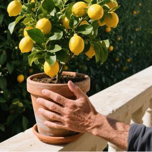 Fertilizante Orgánico de Nitrógeno de Liberación Rápida para Limoneros en Estado Líquido - Product Image 4