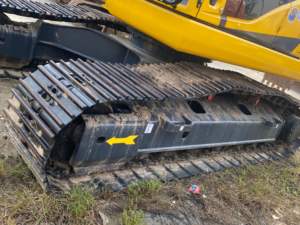 Komatsu PC160, PC120, PC130 excavadoras medianas, 16 toneladas, 12 toneladas, 13 toneladas excavadoras de segunda mano, construcción municipal. - Product Image 5