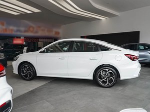 Nuevo <span class=keywords><strong>MG5</strong></span> Modelo 2026 180DVVT Edición Global Flagship, Auto Compacto Híbrido de Gasolina con Caja de Cambios Automática - Product Image 2