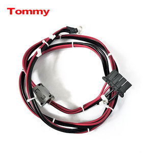 สายสัญญาณหุ่นยนต์ FANUC รุ่น 8017-T660 ของแท้ สำหรับ CNC PLC - Product Image 4