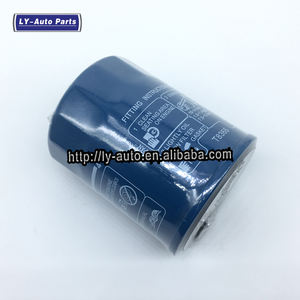ที่กรองน้ำมันดีเซลสำหรับเครื่องยนต์15400PLMA02 15400-PLM-A02กรองน้ำมันเครื่องสำหรับฮอนด้าสำหรับ Acura - Product Image 2