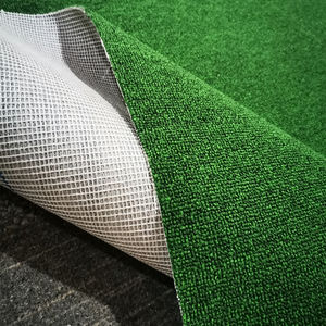 Alfombra de oficina comercial duradera de pila baja, alfombra de suelo al por mayor de área grande para sala de juegos, gimnasio, iglesia, mesa de centro hecha a máquina - Product Image 3