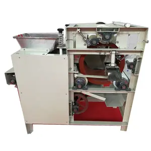 Factory price Wet Chickpea peeler Almond peeling machine Peanut Soybean Peeling Processing Machine