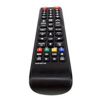 Control Remoto de Repuesto AA59-00714A para Televisores Samsung, Compatible con los Modelos ME40C, ME46C, ME55C y ME75C