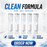 OEM ODM Serum Snap-8 Snap-8 100mg Kemasan Khusus Snap-8 100mg