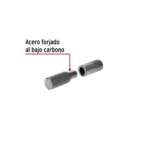 Master con 40 unità 3/4 'cerniera tubolare saldabile, HERMEX - Product Image 2