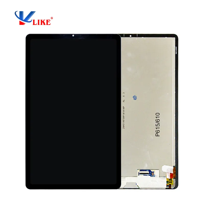 Pour Samsung Galaxy Tab S6 Lite (2020) P610 P615 Lcd écran tactile numériseur pour Samsung Tab P610 écran Lcd en gros