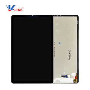 Para <span class=keywords><strong>Samsung</strong></span> Galaxy Tab <span class=keywords><strong>S6</strong></span> <span class=keywords><strong>Lite</strong></span> (<span class=keywords><strong>2020</strong></span>) P610 P615 Lcd pantalla táctil digitalizador para <span class=keywords><strong>Samsung</strong></span> Tab P610 pantalla Lcd al por mayor - Product Image 1