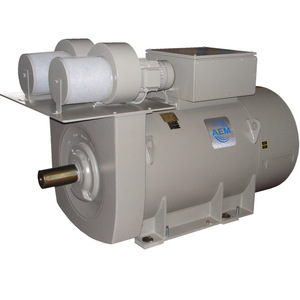 มอเตอร์ AC แบบ AEM-ANHALTISCHE พร้อมชุดลดความเร็วแบบพินวีล ผลิตในเยอรมนี - Product Image 3