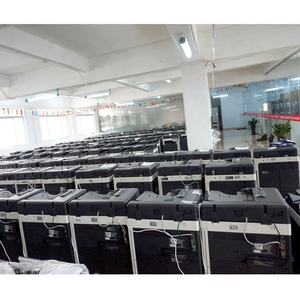 เครื่องถ่ายเอกสารดิจิทัล Konica Minolta Bizhub <span class=keywords><strong>C450i</strong></span> รุ่นปรับสภาพ ขายดี สำหรับการถ่ายเอกสารที่มีประสิทธิภาพ - Product Image 5