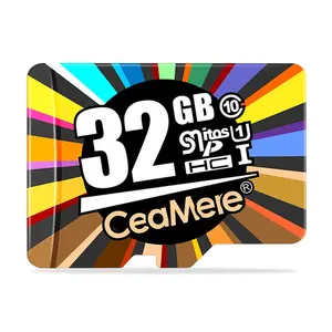 Ceamere Оригинал CMXC 128 Гб 16 Гб Micro TF карты памяти 64 Гб класс 10 U3 Mini TF Memoria SD карты 32 ГБ Micro Flash SD карта памяти