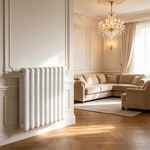 <span class=keywords><strong>Radiador</strong></span> de diseño tradicional de acero con bajo contenido de carbono <span class=keywords><strong>para</strong></span> calefacción de habitaciones con agua caliente, <span class=keywords><strong>radiador</strong></span> de la <span class=keywords><strong>mejor</strong></span> calidad <span class=keywords><strong>para</strong></span> sistemas de calefacción domésticos. - Product Image 2