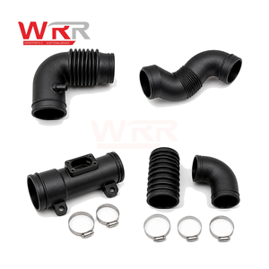Kit de réparation de tuyau d'admission d'air avec colliers de serrage pour Mercedes Benz OM642 W211 W164 W251 W204 W212 E350 ML350 A6420908237 6420908237 - Product Image 4