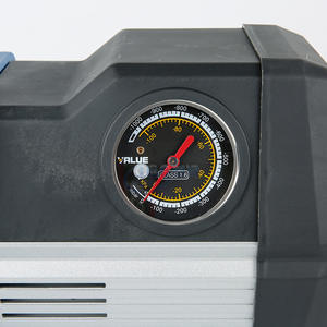 Pompe à vide Feiyue VRP-8Di 4L avec affichage numérique pour réparation de climatiseurs R32 R1234Yf - Product Image 3