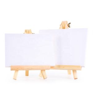 <span class=keywords><strong>Paul</strong></span> <span class=keywords><strong>Cezanne</strong></span> BL1210 Vente en gros mini chevalet <span class=keywords><strong>de</strong></span> peinture sur bois support d'art avec <span class=keywords><strong>toile</strong></span> pour enfants étudiants - Product Image 1