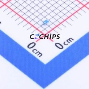 CMCW1005C1N5JST ตัวเหนี่ยวนำแบบ SMD SMD,1.2x0.6 มม. ( ความเหนี่ยวนำ: 1.5nH )( ความแม่นยำ: 5% ประเภท: ชิปแบบลวดพัน ) - Product Image 1