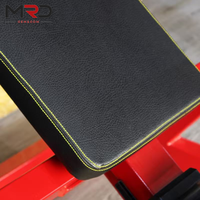 Máquina de Poleas para Ejercicios de Espalda, Equipo de Entrenamiento de Fuerza, Equipo de Gimnasio, Máquina de Fitness Comercial