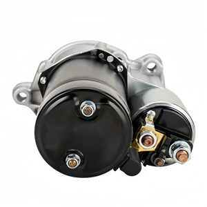 D6RA661สตาร์ทเตอร์12V ใหม่เหมาะกับเปอโยต์<span class=keywords><strong>306</strong></span> XU7JP XU10J2 1.8L J4เบนซิน2.0L - Product Image 3