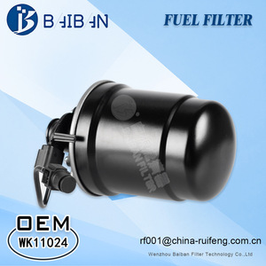 Filtre à carburant RF-50291 pour Ford JMC OE 2362319 TE90135 WK11024 Pièce de rechange pour moteur diesel - Product Image 5
