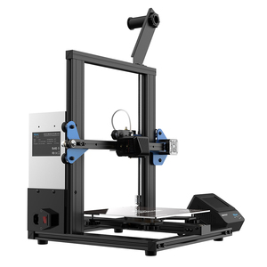 Impresora 3D <span class=keywords><strong>Ender</strong></span>-<span class=keywords><strong>3</strong></span> SKD CKD ODM OEM de Guangdong Zhuhai, Nueva Lanzamiento, <span class=keywords><strong>Precio</strong></span> de Impresora 3D de Resina, Modelo 3D-13R - Product Image 4