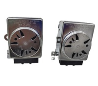 Moteur de four à micro-ondes synchrone Kxtyz-1 220V/240V AC 2-2.4 RPM 6W couple élevé monophasé à faible bruit
