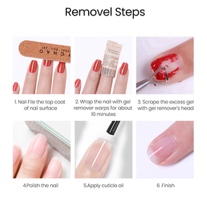 Gel <strong>Nail</strong> <strong>Polish</strong> Wholesale <strong>Nail</strong> <strong>Nail</strong> DIY French 15ml Soaking <strong>Nail</strong> <strong>Polish</strong> Non-toxic Salon Quality Color Professional <strong>Nail</strong> <strong>Polish</strong> - Product Image 4
