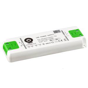 Alimentation LED POS 50W 12V 4.2A, convertisseur AC/DC à tension constante monocanal - Product Image 1