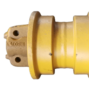 Mitsubishi Escavadeira <span class=keywords><strong>MS070</strong></span> Track Roller Rolo Inferior Peça maquinaria construção - Product Image 1