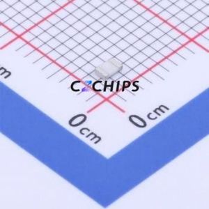 Resistencia SMD CR-05JA7--470R 0805 (Resistencia: 470 Ohmios) (Precisión: 5%) (Potencia: 125mW) - Product Image 2