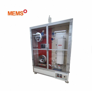 Máquina de Recubrimiento por Inmersión de Membranas de Fibra Hueca a Escala Industrial para Investigación en Recubrimiento Superficial de Membranas UF - Product Image 3