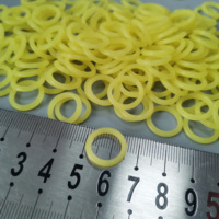 Jiuyan Kunststoff O-Ring mit Höchster Temperatur- und Säurebeständigkeit