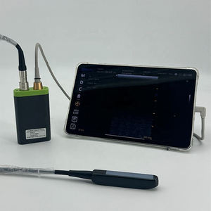 Échographe vétérinaire portable sans fil S7 haute performance pour porcs, vaches et moutons - Product Image 4