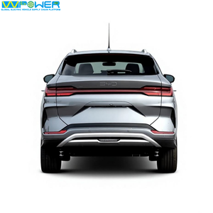 BYD Song Plus EV 2025 Usado, SUV Eléctrico con 605 KM de Autonomía, 160KW, Volante a la Izquierda, 5 Puertas, 5 Asientos, Carga Rápida, Bajo Kilometraje, Exportación - Product Image 6