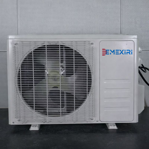 12000 BTU 1 Ton Mini <span class=keywords><strong>Split</strong></span> Airco Warmtepomp 115V 60Hz Inverter ETL & AHRI Gecertificeerd OEM Mini <span class=keywords><strong>Split</strong></span> - Product Image 2