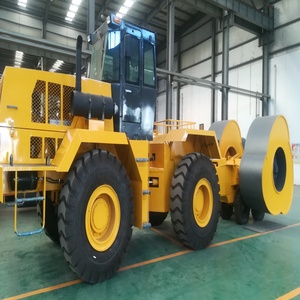 Nouveau Compresseur de Sol à Double Tambour à Impact ZHENGZHOU KEPAI MECHANICAL CAPAI 30Kj, Vente Chaude 2026, avec Moteur, Certifié ISO CE - Product Image 6