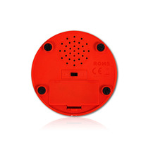Boutons Sonores USB Programmables Circulaires de 36 mm à Commande Directe Usine, Module Sonore pour Chevaux et Jouets en Peluche