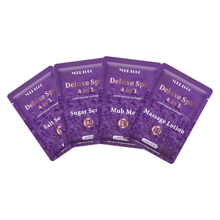 ดีลักซ์สปา 4 อิน 1