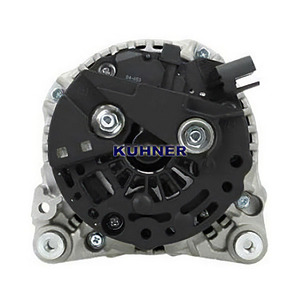 Alternatore compatibile per LANCIA KAPPA 3.0 24V (838BD11A) Benzina (KW: 150, CV: 204) dal 07-1996 al 10-2001 BOSCH 301492RIR - Product Image 3