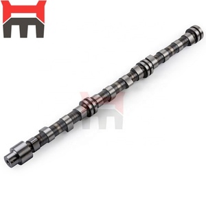 อะไหล่เครื่องจักรก่อสร้าง 4BT 4BT3.9 4D102 เครื่องยนต์ดีเซล เพลาลูกเบี้ยว 3929039 3925582 3929038 3929885 - Product Image 6