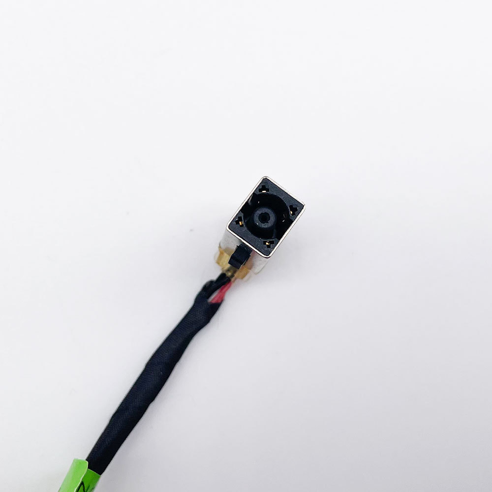 Connecteur Alimentation DC Jack Pour HP Probook X360 11 G3/G5 EE - Réf. L37038-S50/L43786-001