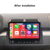 Relingcar-REPRODUCTOR DE DVD con radio integrada, dispositivo ndroid 12 ar onitor carplay 53 53 53 53 53 38 38 5 38 38 1995-2006 Y