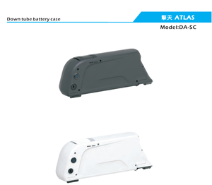 Аккумуляторная литий-ионная батарея для электровелосипеда, 36 В, 21 А · ч, 48 В, 14 А · ч - Product Image 5