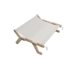 Lit suspendu pour chat, hamac pliable à ventouse pour balcon et fenêtre, idéal pour bronzer et dormir, avec option <span class=keywords><strong>de</strong></span> pose <span class=keywords><strong>au</strong></span> <span class=keywords><strong>sol</strong></span> - Product Image 5