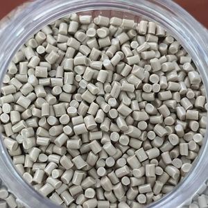 Grand stock de granulés de résine PEEK renforcée au carbone (CF15%) - Polymère PEEK 330CA15 - Product Image 3