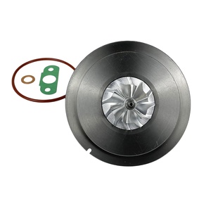 Cartucho Turbo GT1446S MFS 781504 para Buick Encore <span class=keywords><strong>ECOTEC</strong></span> A14NET Chevrolet <span class=keywords><strong>Opel</strong></span> <span class=keywords><strong>Meriva</strong></span> Holden Cruze 1.4L 103 Kw 140 HP 2010- - Product Image 1