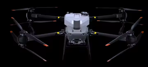 Global Version Agras T50 <b>DRON</b> for DJ T50 T40 T30 T20P Agriculture <b>Dron</b> Spraying Payload Sprayer T50 Farmer UAV Generator - Product Image 5